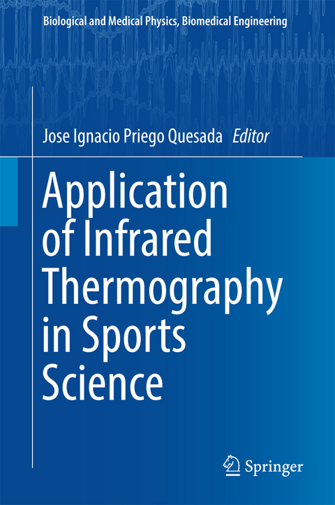 Application of Infrared Thermography in Sports Science - 