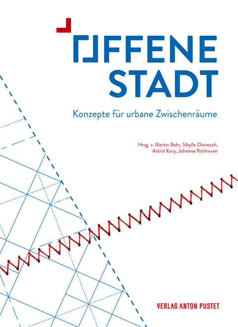 Offene Stadt - 