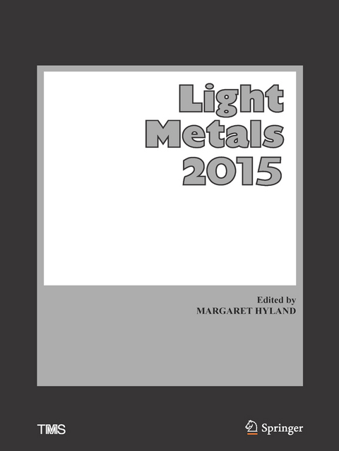 Light Metals 2015 - 