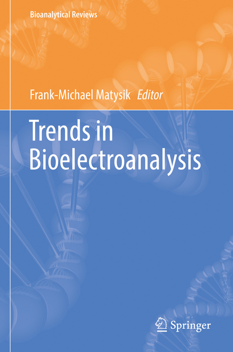 Trends in Bioelectroanalysis - 