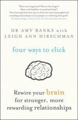 Four Ways to Click - Amy Banks