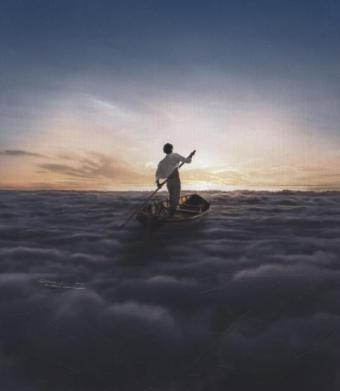 Endless River, 1 Audio-CD + 1 Blu-ray (Video+Audio) (Limited Edition) -  Pink Floyd