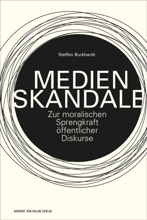 Medienskandale - Steffen Burkhardt