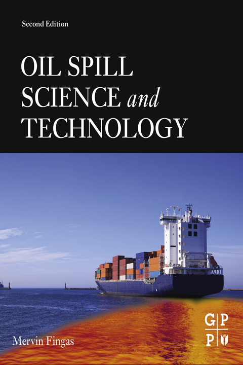 Oil Spill Science and Technology - 