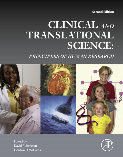 Clinical and Translational Science - 