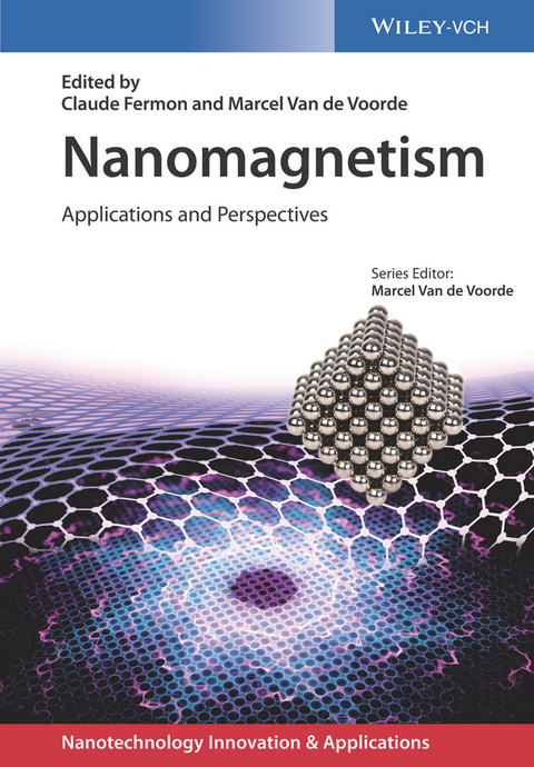 Nanomagnetism - 