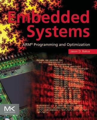 Embedded Systems - Jason D. Bakos