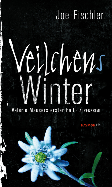 Veilchens Winter - Joe Fischler