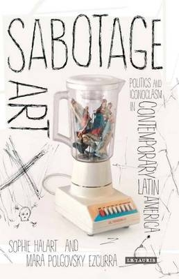 Sabotage Art - 