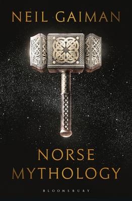 Norse Mythology -  Neil Gaiman