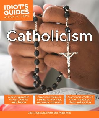 Catholicism - Julie Young, Eric Augenstein