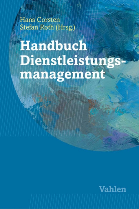 Handbuch Dienstleistungsmanagement - 