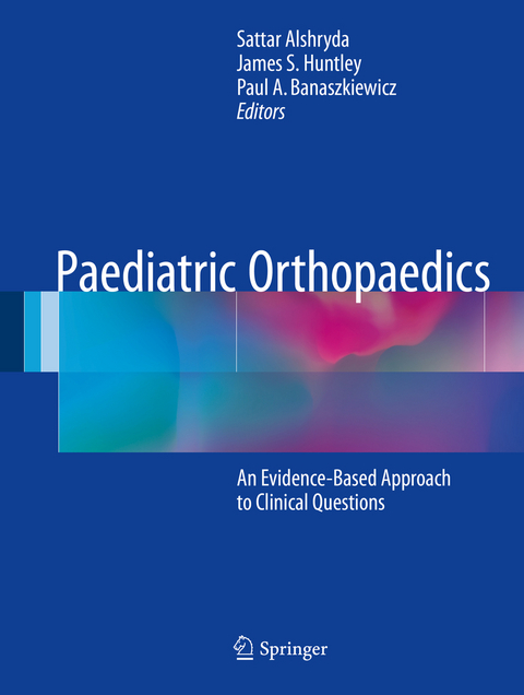 Paediatric Orthopaedics - 