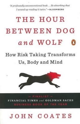 The Hour Between Dog and Wolf - John Coates