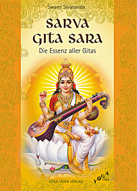 Sarva Gita Sara - Swami Sivananda