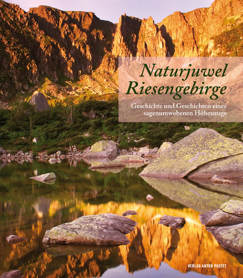 Naturjuwel Riesengebirge - Ulrich Metzner