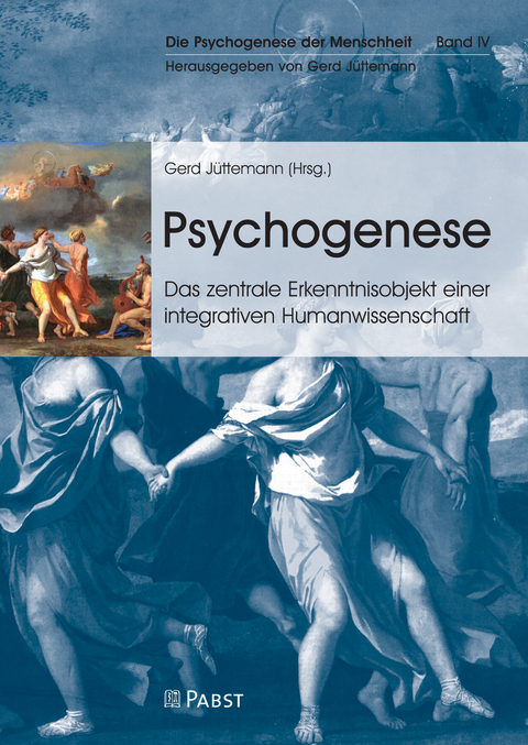 Psychogenese - 