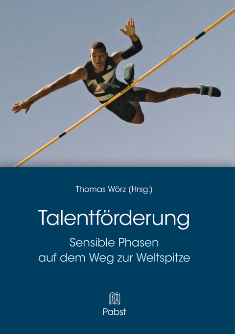 Talentförderung - 