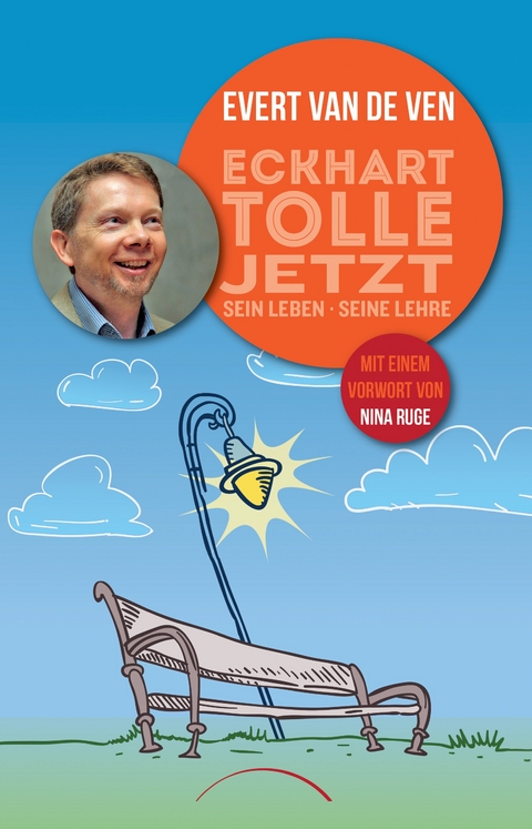 Eckhart Tolle - Jetzt - Evert van de Ven