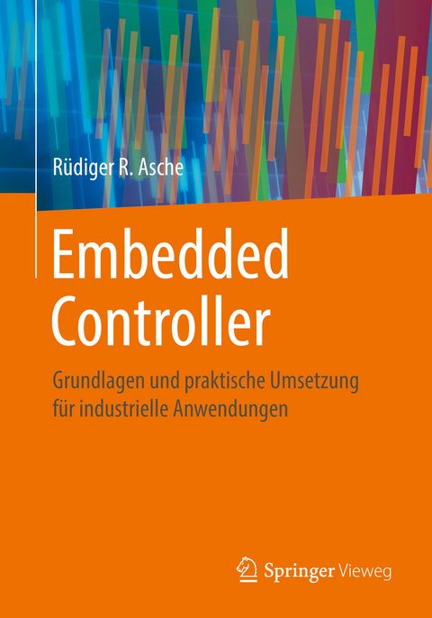 Embedded Controller - Rüdiger R. Asche