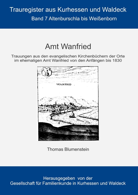 Amt Wanfried - Thomas Blumenstein