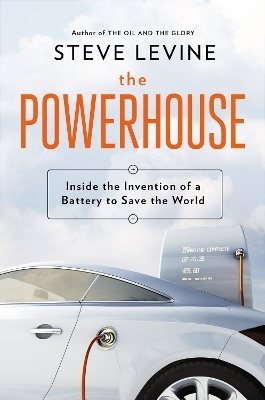 The Powerhouse - Steve Levine