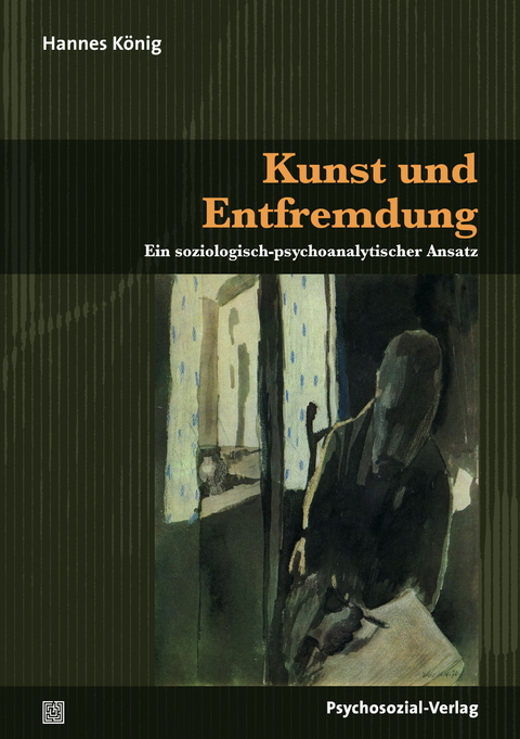 Kunst und Entfremdung - Hannes König