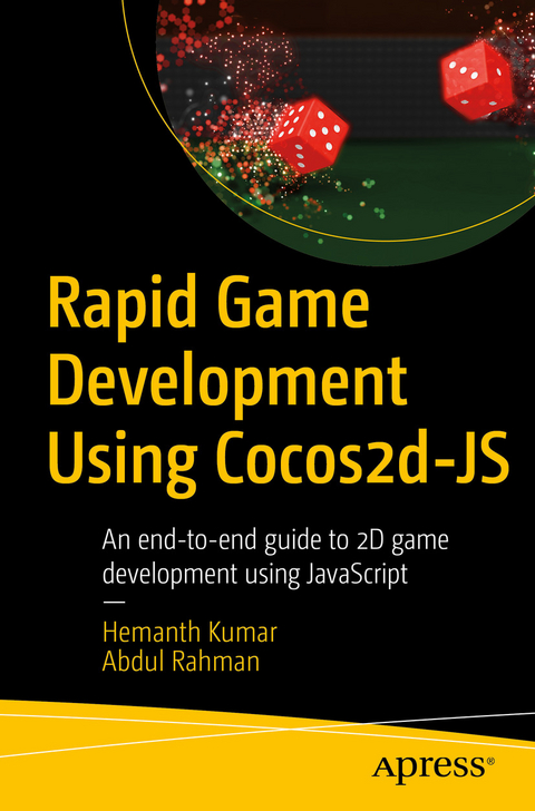 Rapid Game Development Using Cocos2d-JS -  Hemanth Kumar,  Abdul Rahman