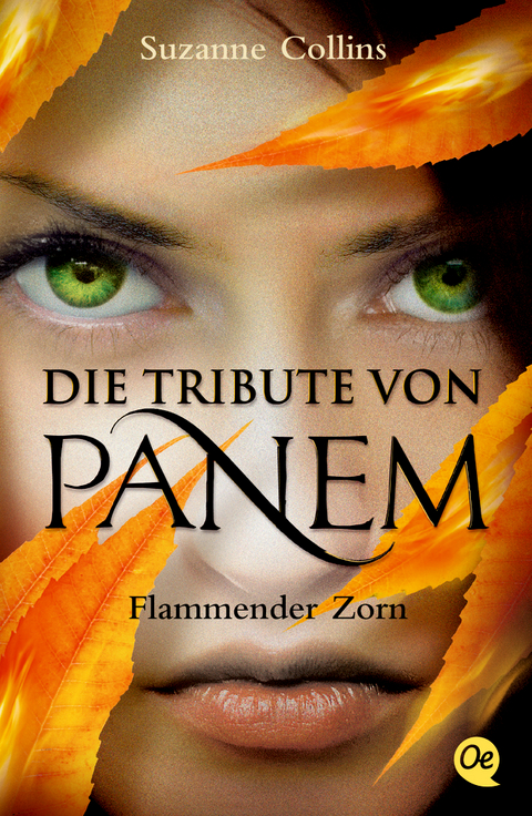 Die Tribute von Panem 3 - Suzanne Collins