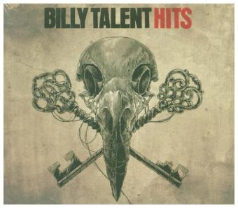 Hits, 2 Audio-CDs (Deluxe Edition) -  Billy Talent