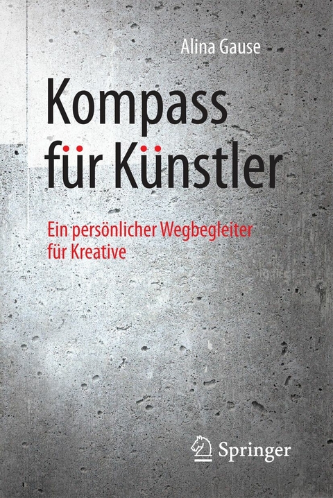 Kompass für Künstler - Alina Gause