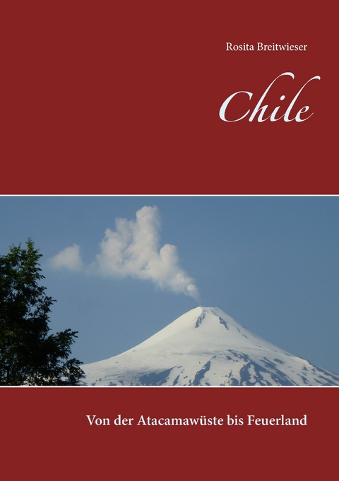 Chile -  Rosita Breitwieser