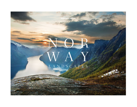 NORWAY Landscapes - 