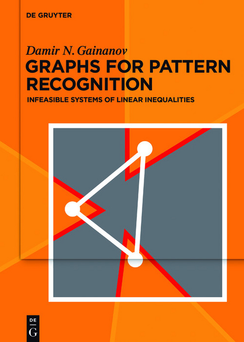 Graphs for Pattern Recognition -  Damir Gainanov