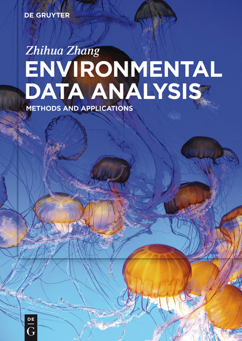 Environmental Data Analysis -  Zhihua Zhang