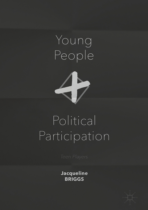 Young People and Political Participation -  Jacqueline Briggs