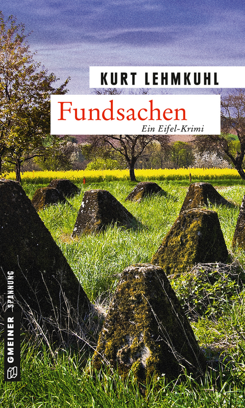 Fundsachen - Kurt Lehmkuhl