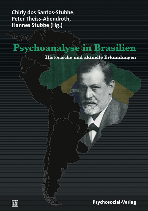 Psychoanalyse in Brasilien - 