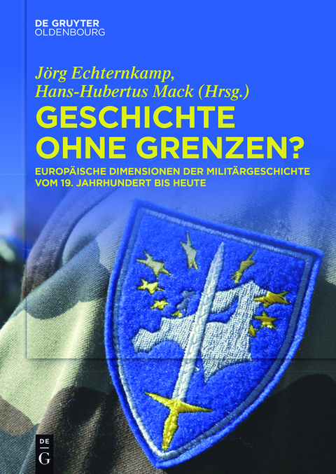 Geschichte ohne Grenzen? - 