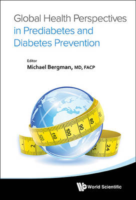 Global Health Perspectives In Prediabetes And Diabetes Prevention - 