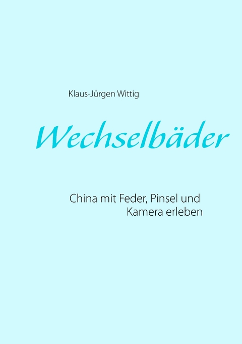 Wechselbäder - 