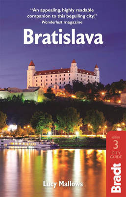 Bratislava -  Lucy Mallows