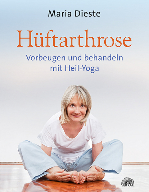 Hüftarthrose - Maria Dieste