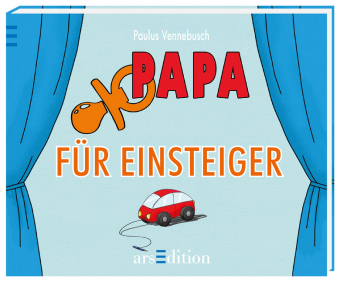 Papa für Einsteiger - Paulus Vennebusch