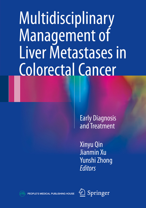 Multidisciplinary Management of Liver Metastases in Colorectal Cancer - 