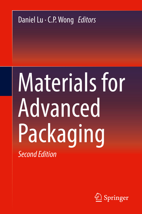 Materials for Advanced Packaging - 