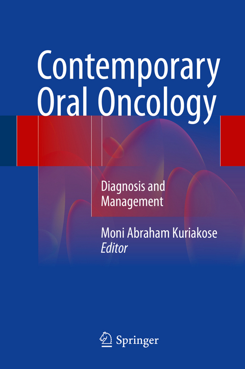 Contemporary Oral Oncology - 