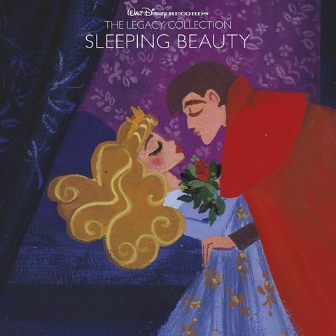 The Legacy Collection: Sleeping Beauty