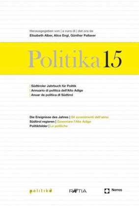 Politika 15 - 