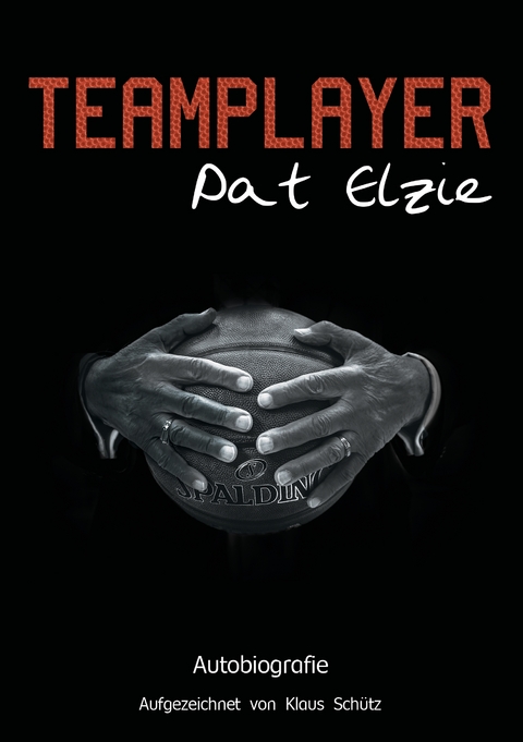 Teamplayer - Pat Elzie